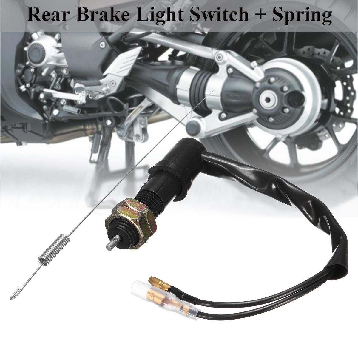 bike brake spring