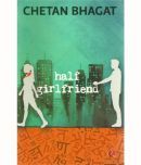 Half Girlfriend