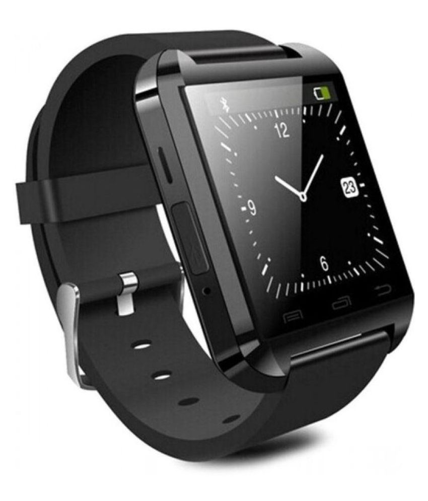 ibs u8 bluetooth smart watch
