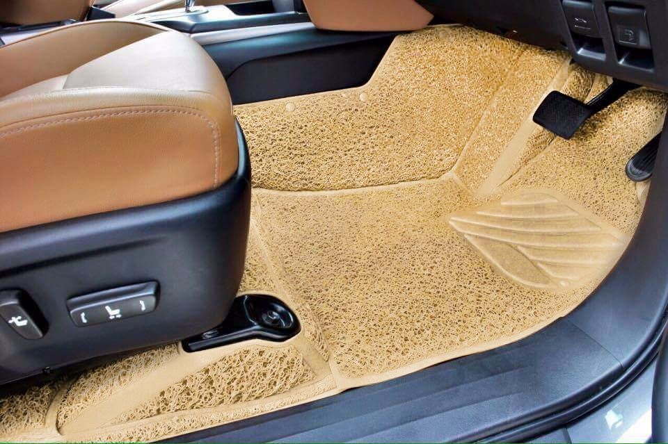 alto k10 5d mats