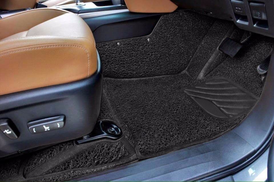 suzuki baleno floor mats