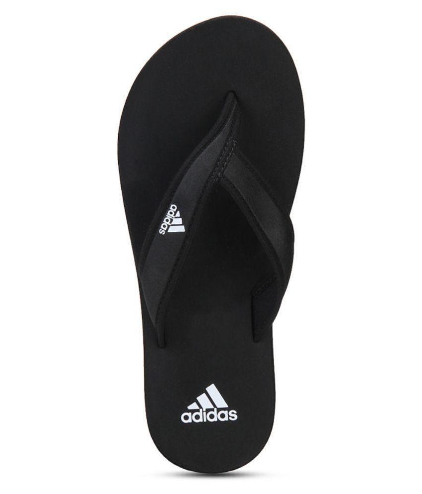 adidas adi rio black daily slippers