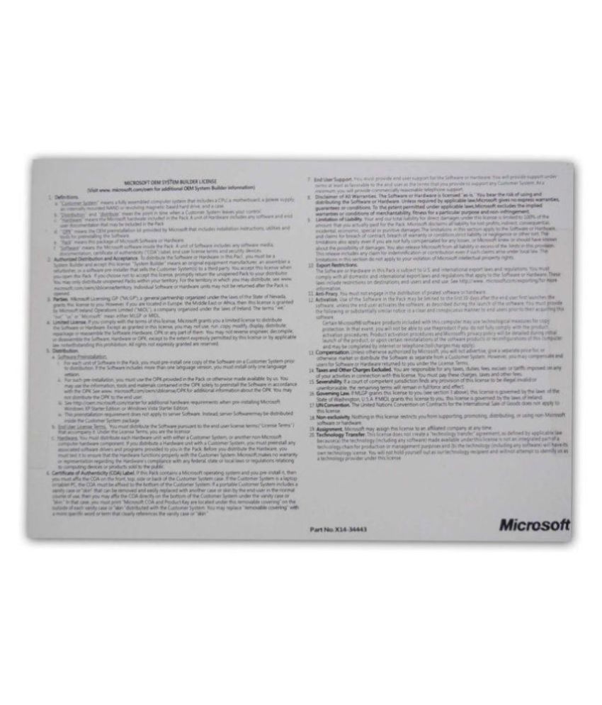 Microsoft Windows 7 Ultimate 64 Bit Dvd Buy Microsoft Windows 7 Ultimate 64 Bit Dvd Online At Low Price In India Snapdeal