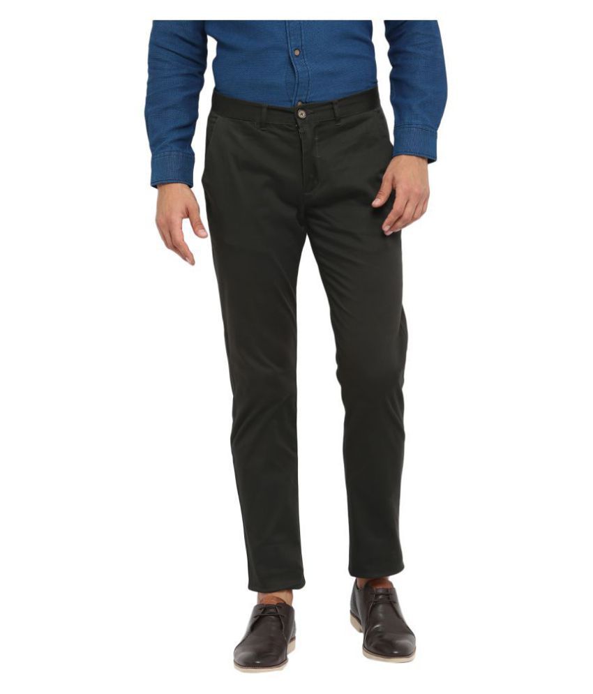 red tape olive green shoes