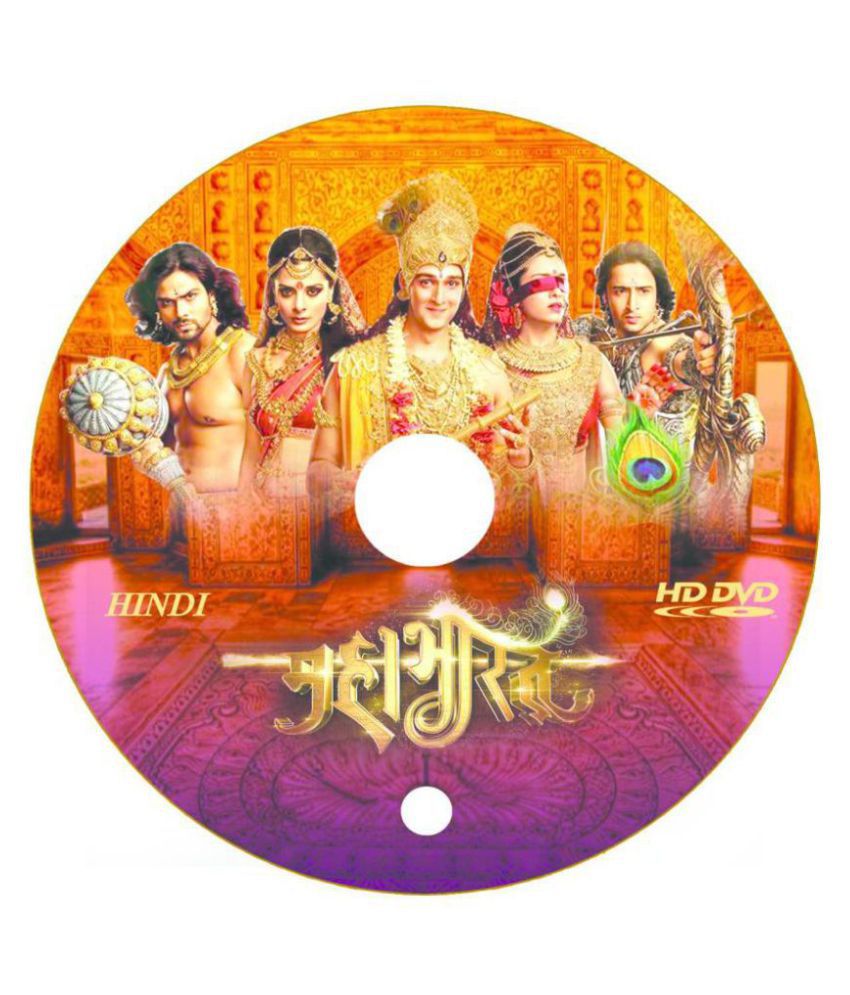 mahabharat star plus all episodes download 480p