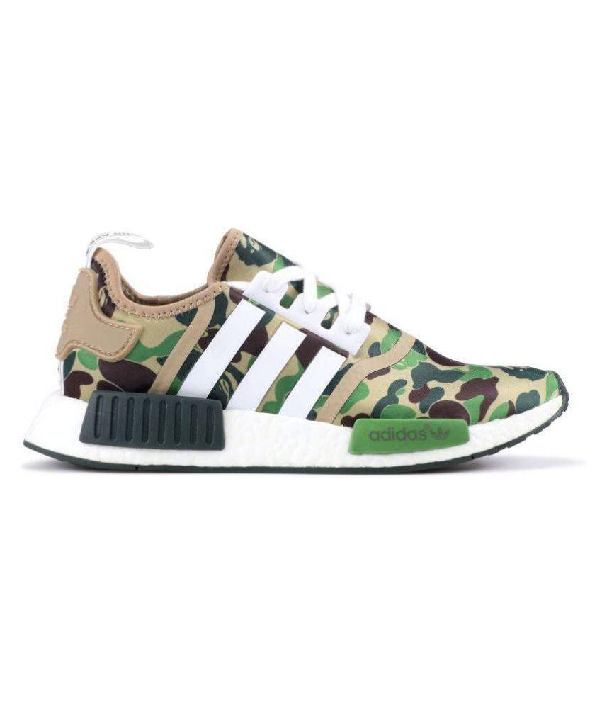 army nmd adidas