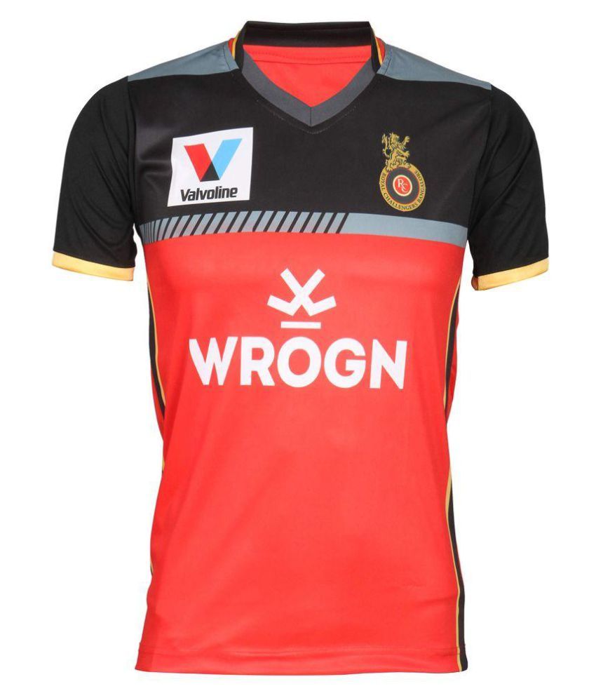 IZON kids ipl jersey rcb - Buy IZON 