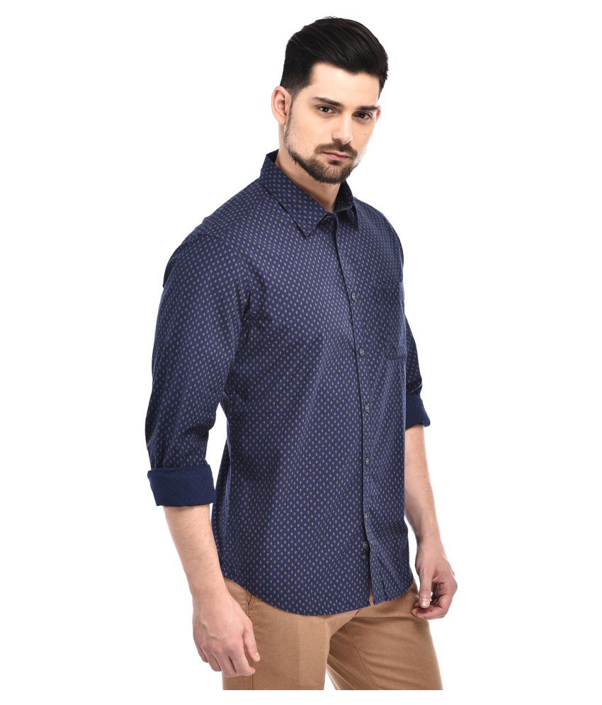 indian terrain online shirt