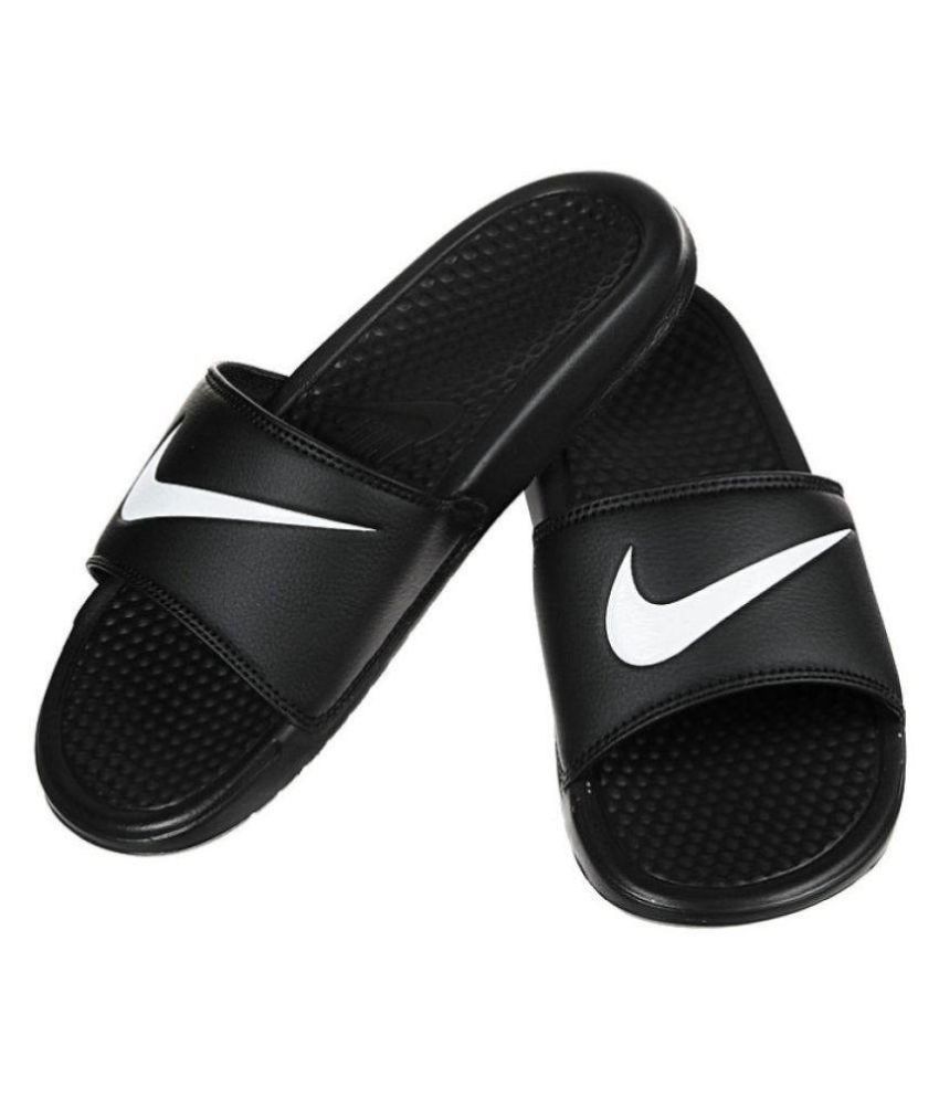 nike flip flop price