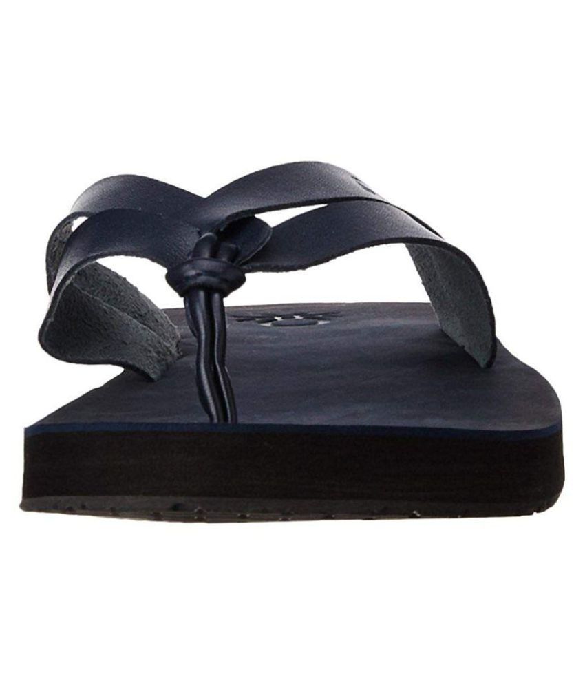 united colors of benetton men's leather sandals and floaters