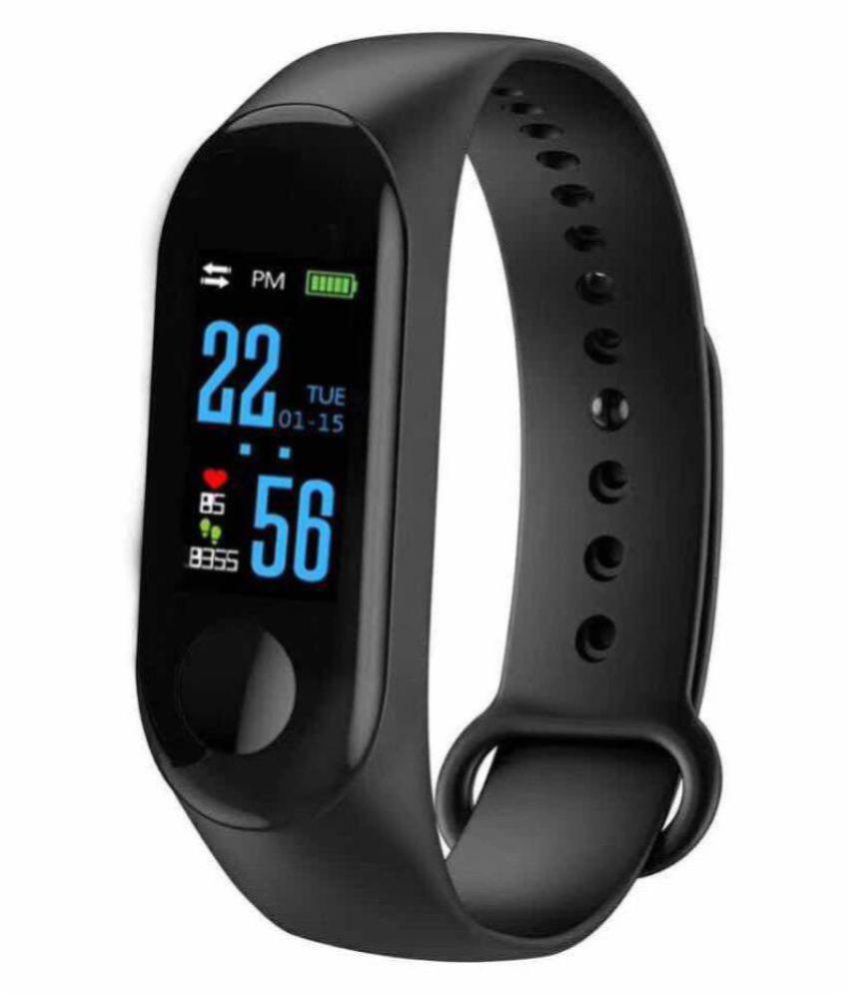 untech m3 band