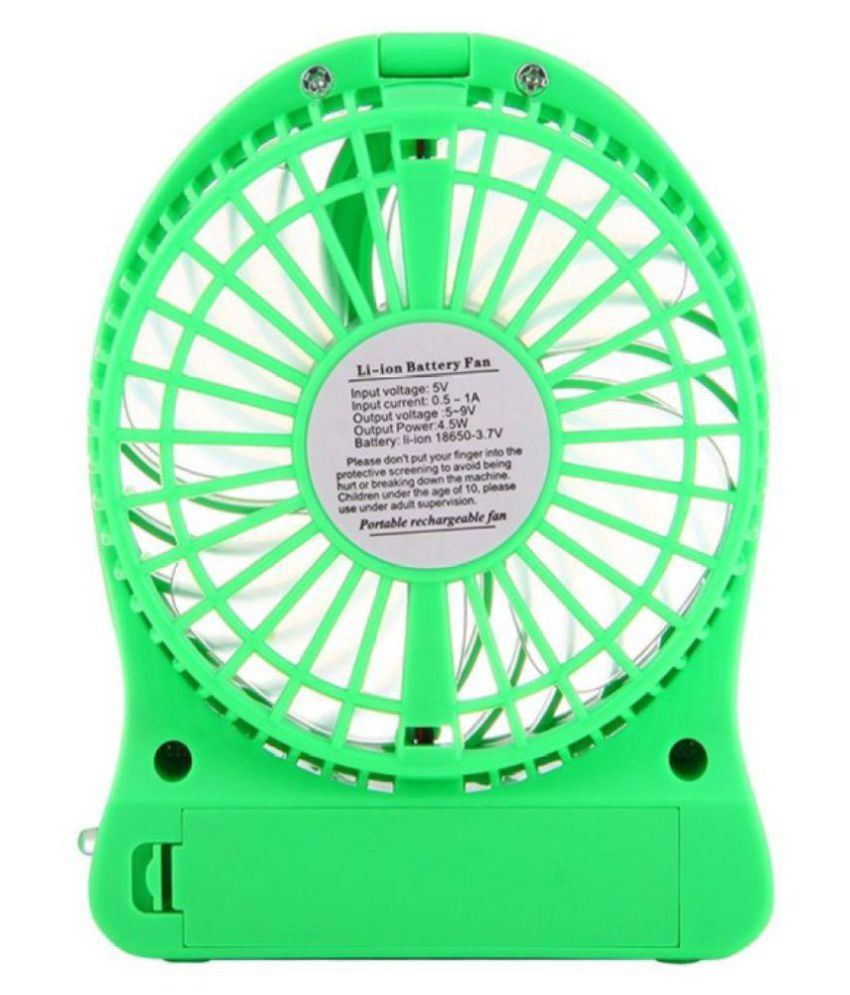 Maxxlite USB Light & Fan Combo Multicolour Pack of Pack of 1 Buy