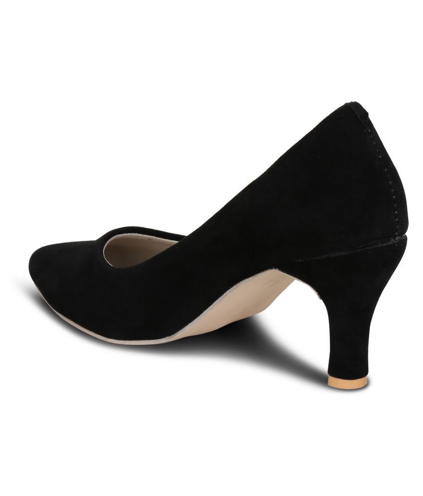 kielz heels