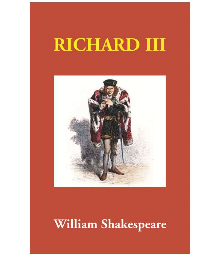     			Richard III