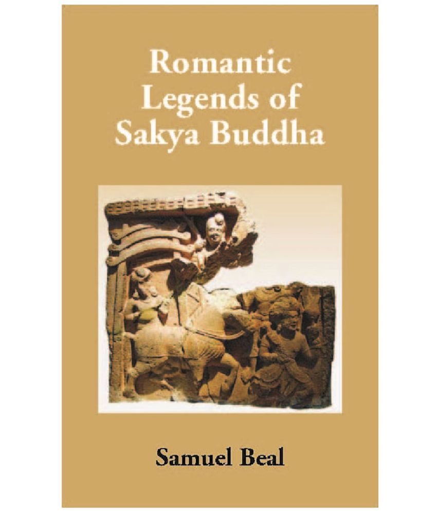     			Romantic Legends of Sakya Buddha