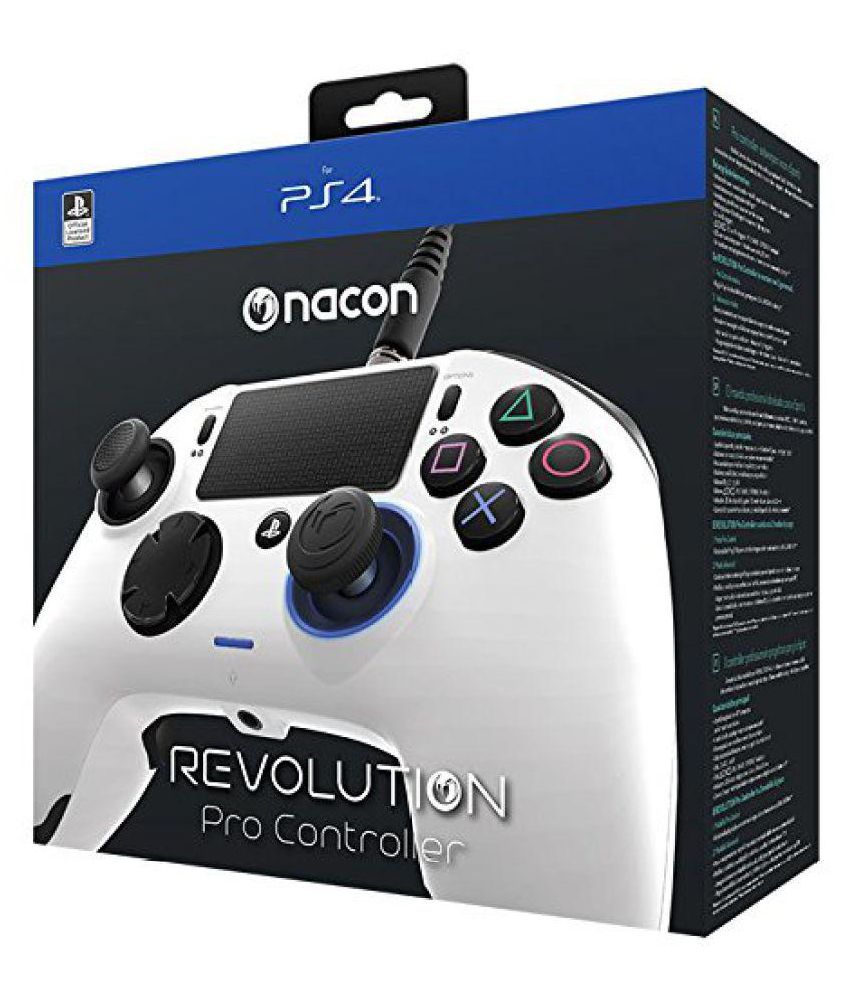 nacon pro controller 2 wireless