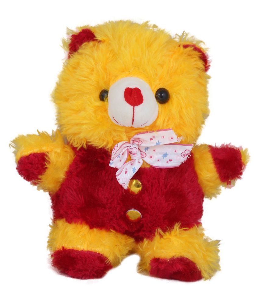 tickles soft toys