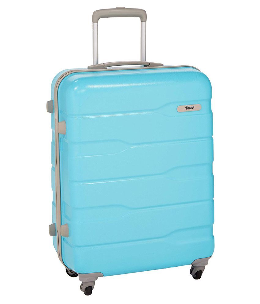 vip large suitcase