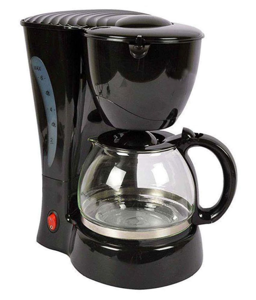 Aisling Globalcorporation Vt 7011 12 Cups 800 Watts Drip Coffee Aisling Globalcorporation Vt 7011 12 Cups 800 Watts Drip Coffee Maker In India