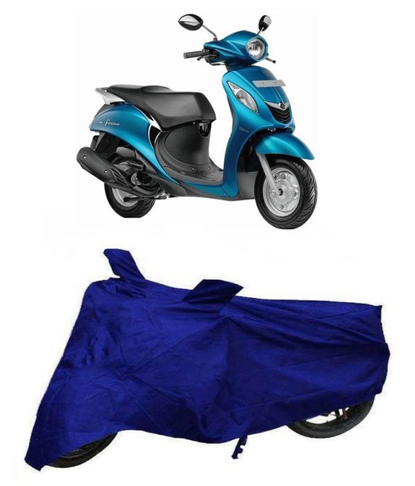 yamaha scooty cover