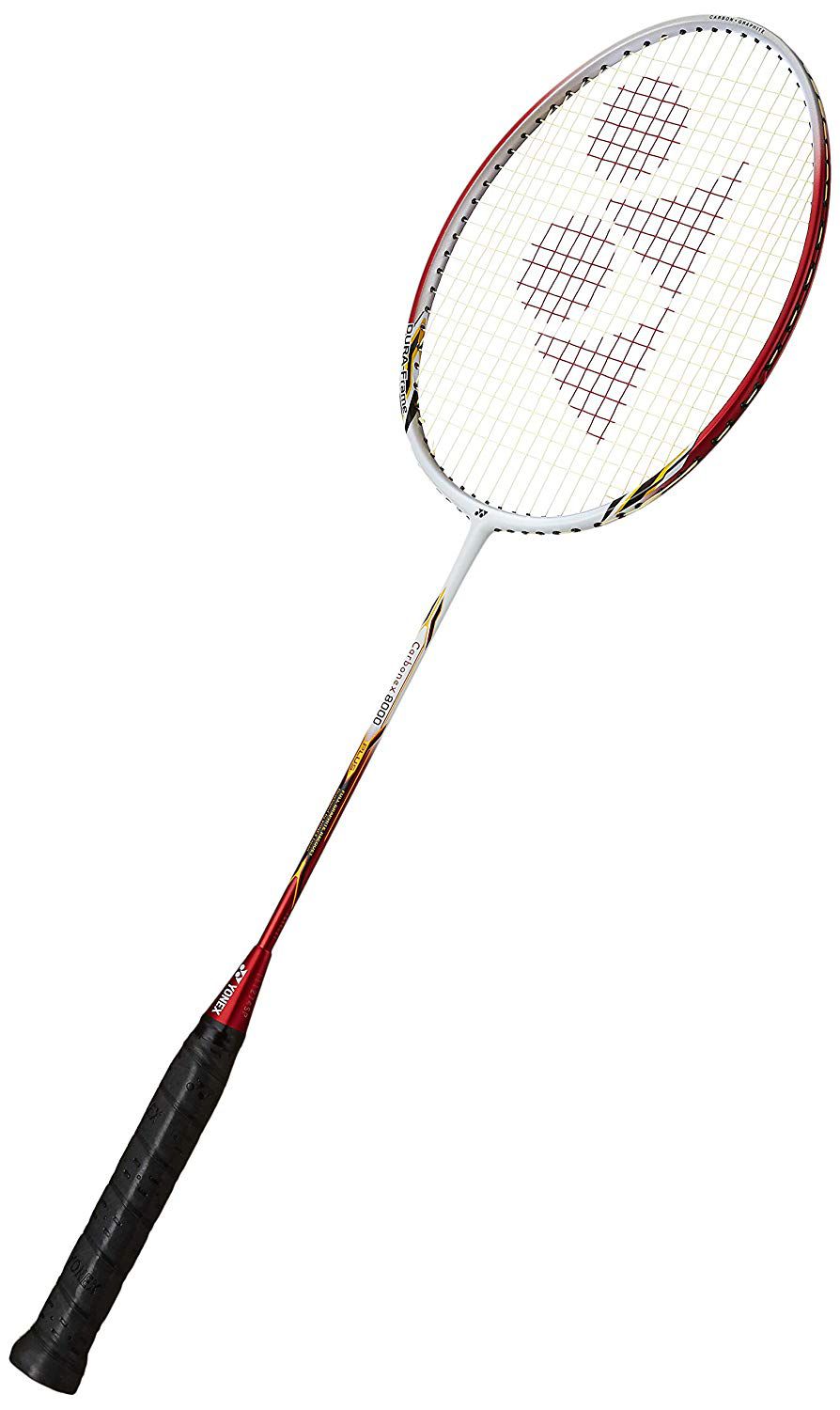 Yonex Carbonex 7000 Badminton Racket: Buy Online at Best Price on Snapdeal