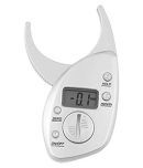 Galaxy Digital Body fat Caliper Fat Monitor Analyzer