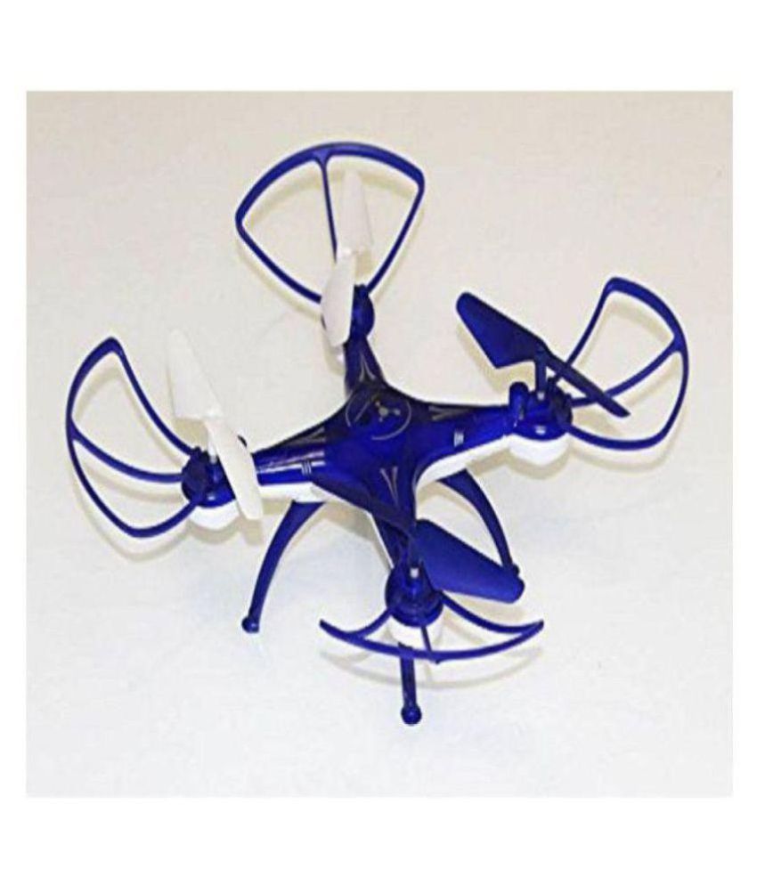 6 axis gyroscope quadrocopter
