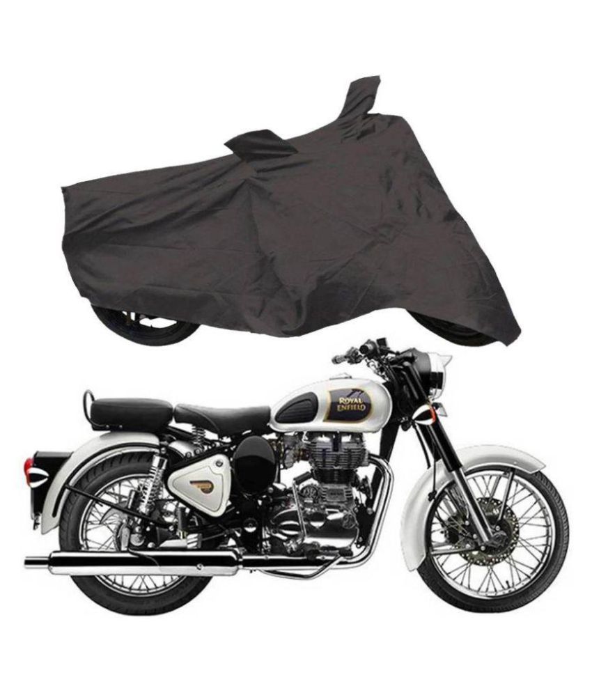 royal enfield body cover