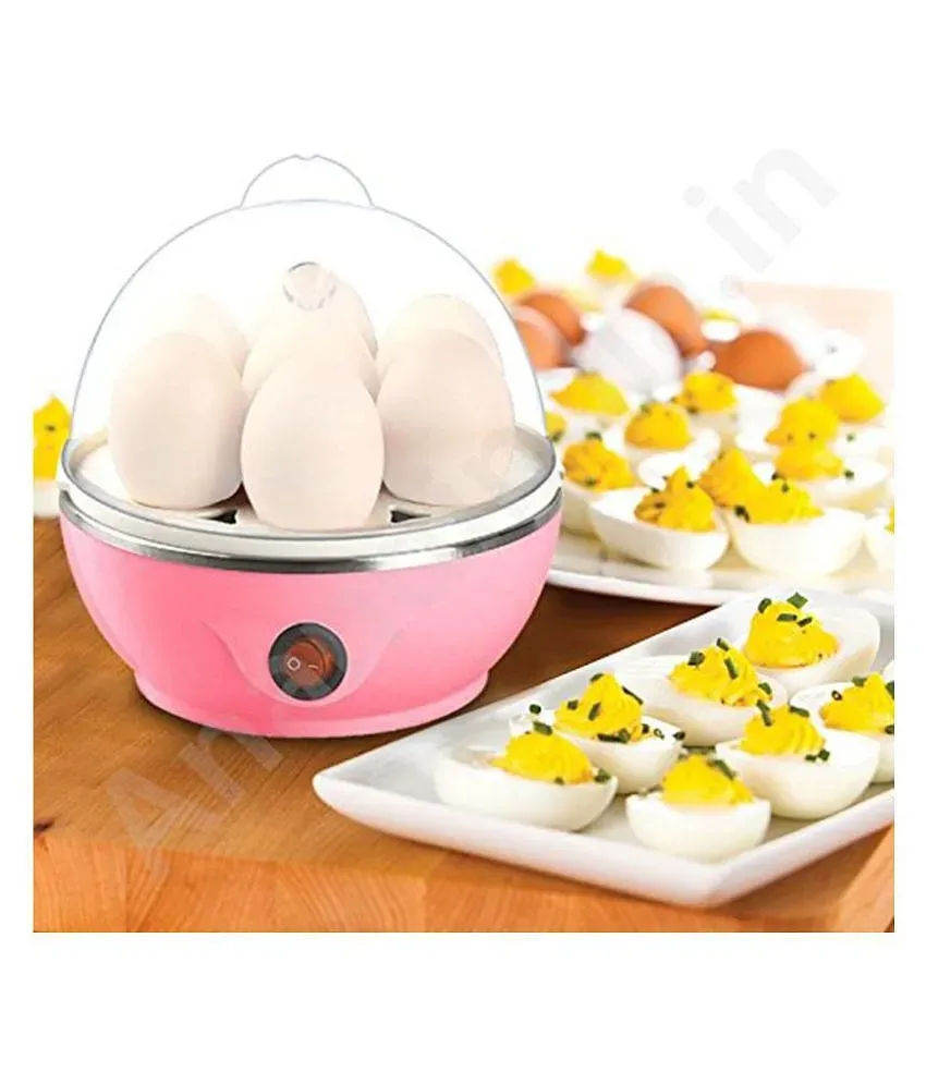 The 10 egg steamer hotsell