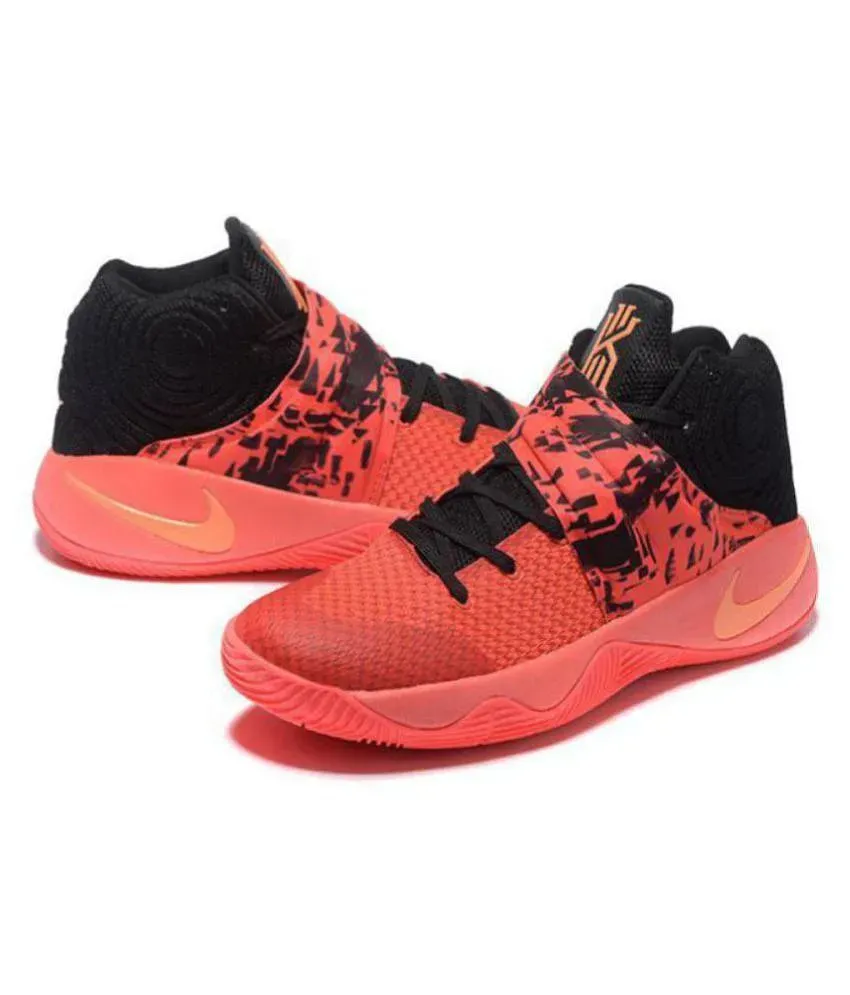Nike kyrie crimsson Red Basketball Shoes Buy Nike kyrie crimsson