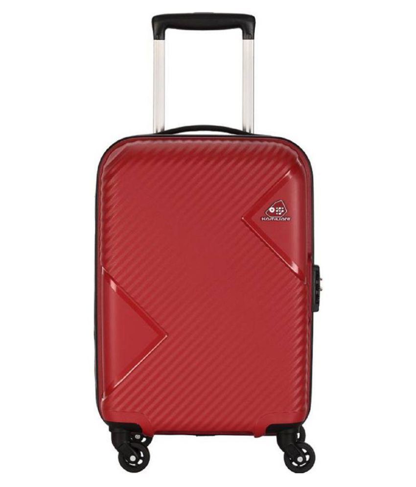 kamiliant by american tourister logo