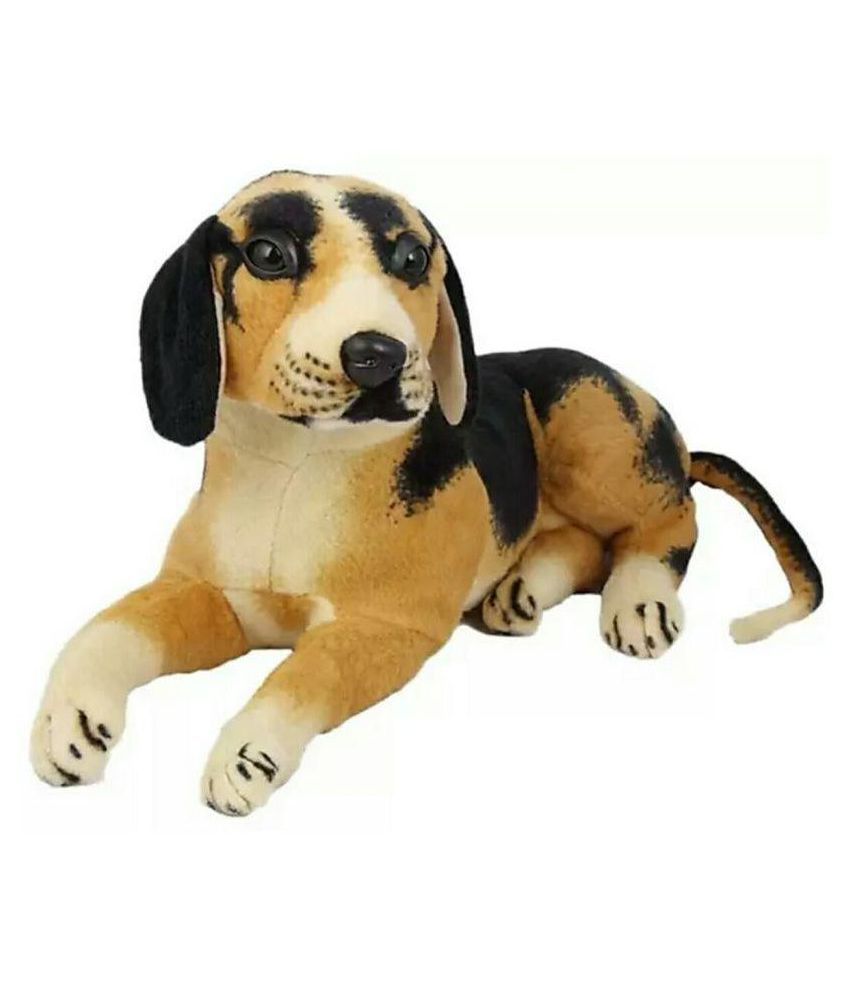 beagle soft toys