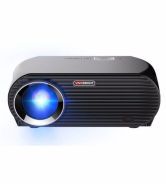 XElectron ® VIVIBRIGHT GP100UP 150 Inch Display, 3500 Lumens, Android, Wi-Fi, Bluetooth , Full HD LED Projector 1920x1080 Pixels (HD)
