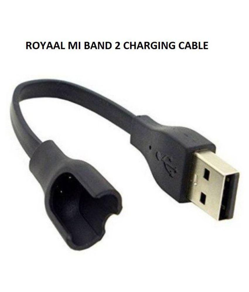 band 2 charger