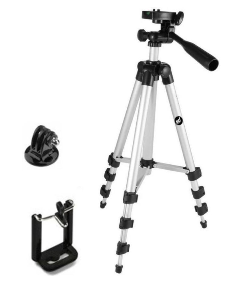 Head Kik tripod Tefeng TF- 3110 Tripod Price in India- Buy Head Kik