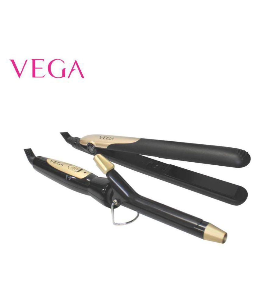 VEGA MISS DAZZLE STYLING KIT VHSS02 ( ) Product Style Price in India