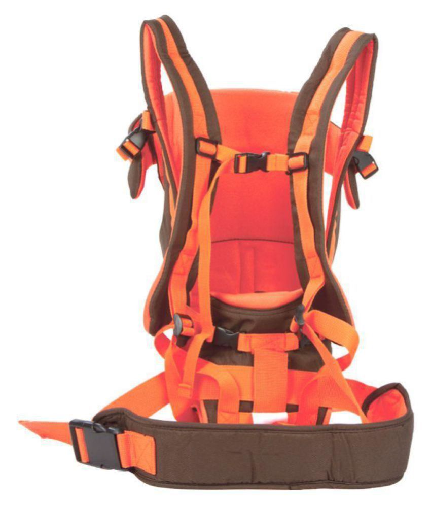 lightweight child carrier