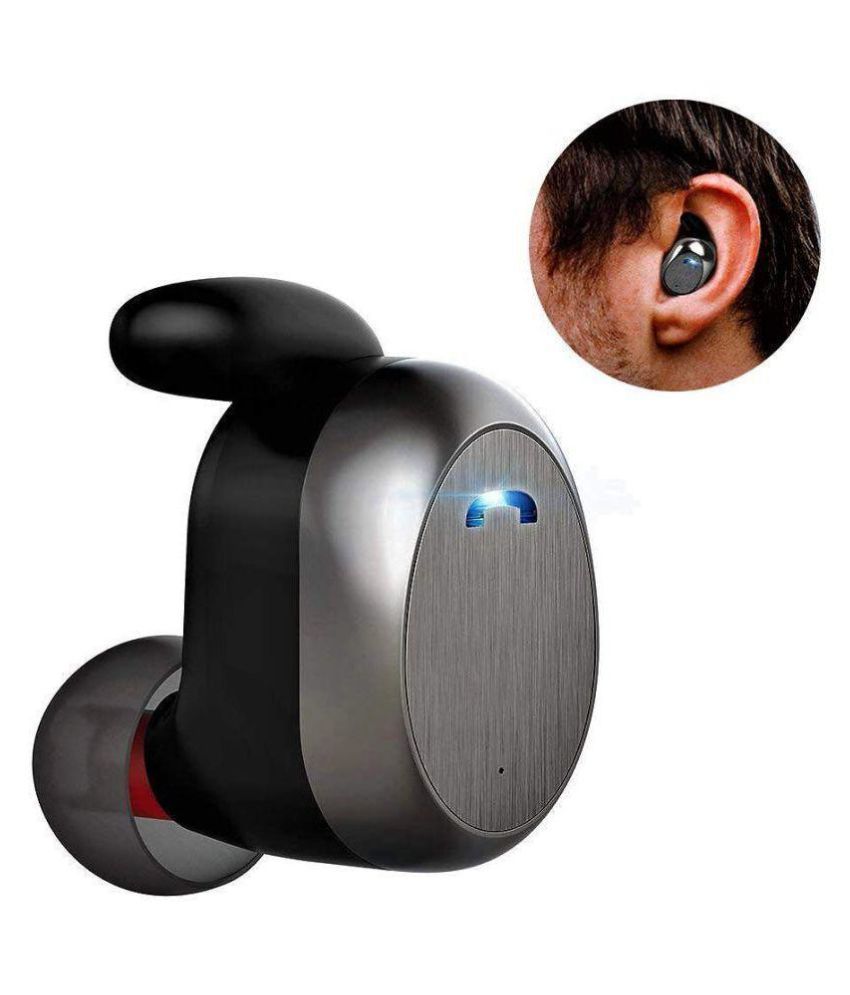 jaiden bluetooth v8