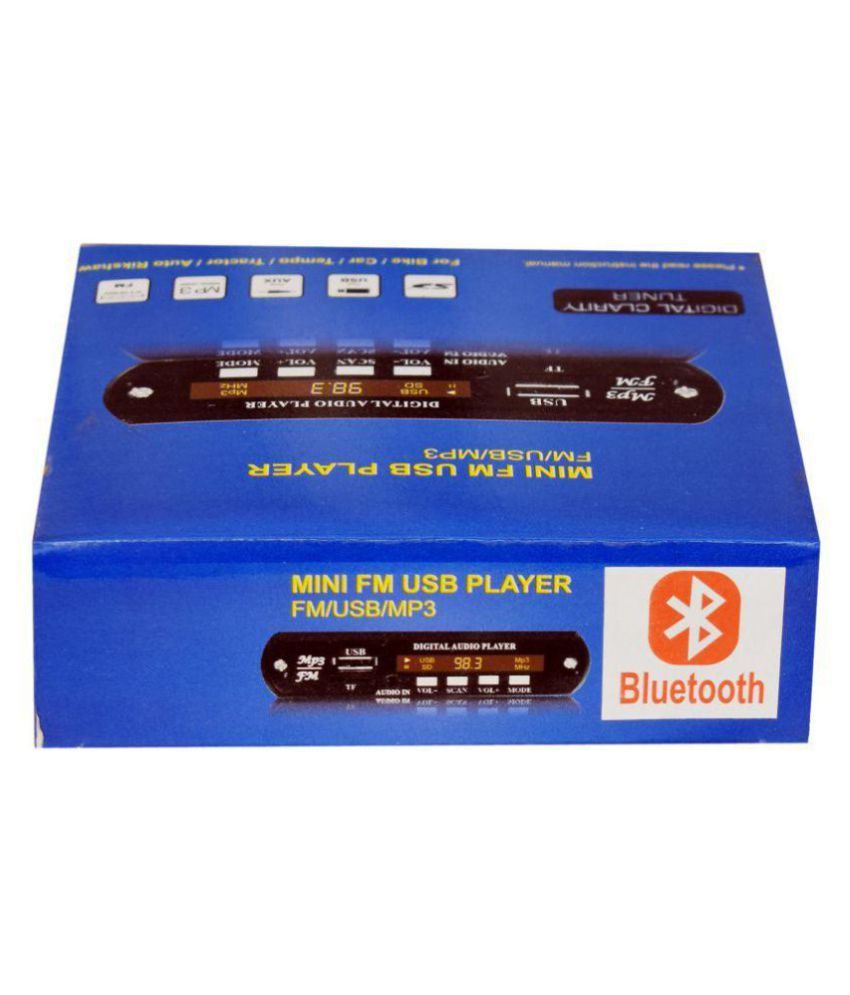 Buy Acuf MP3 player with B T MP3 Players Online at Best Price in India