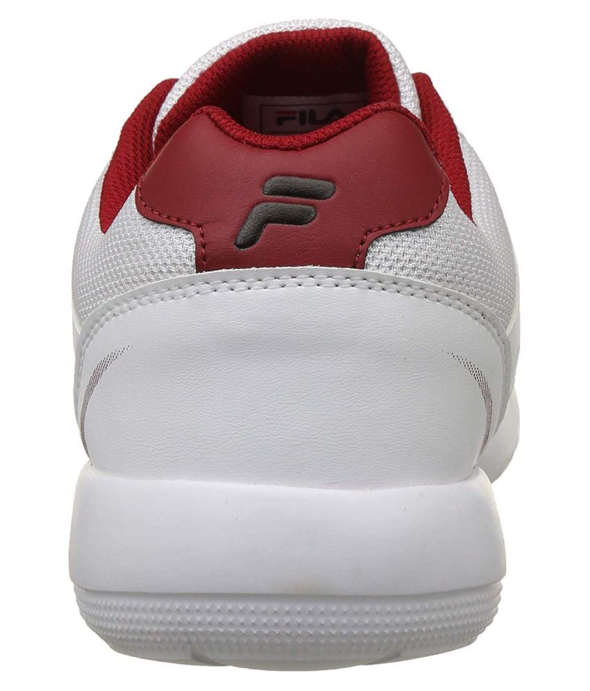 fila men's rosun running shoes