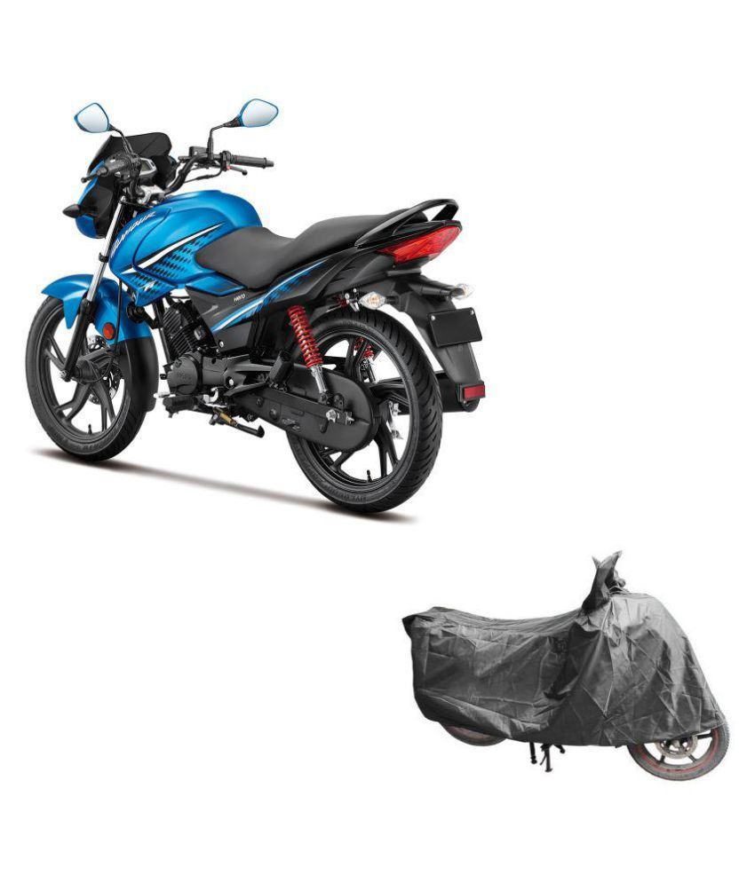 glamour bike cover price