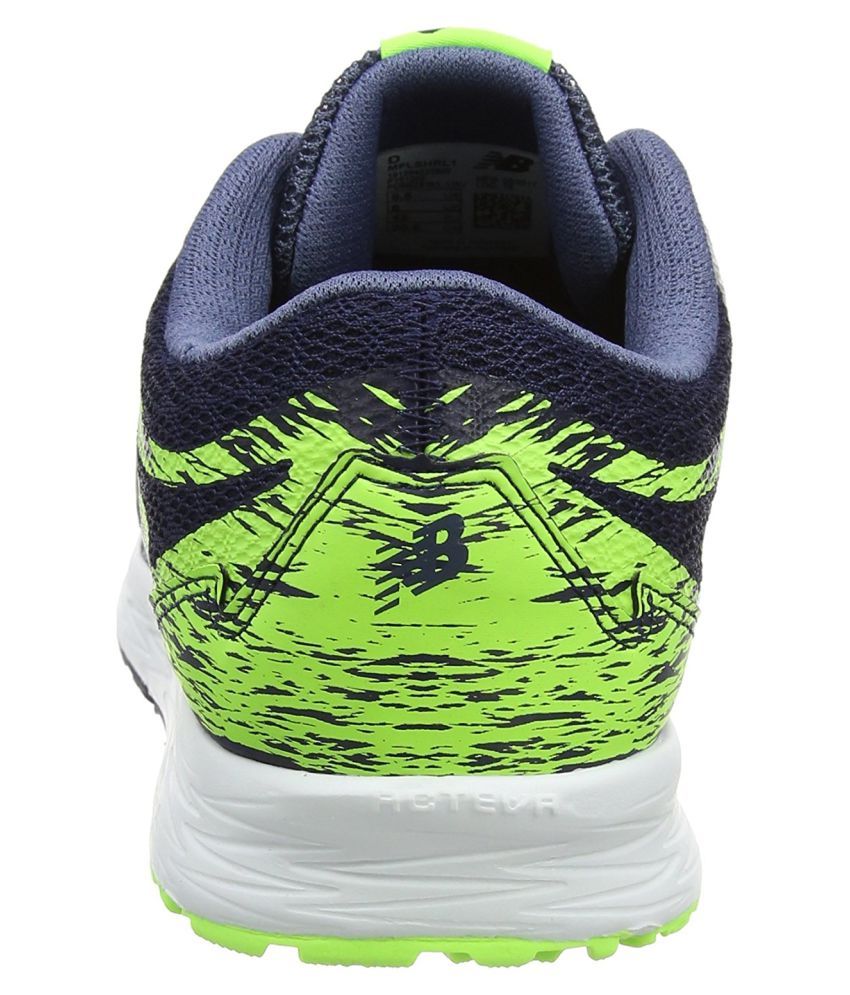 new balance flash running shoes