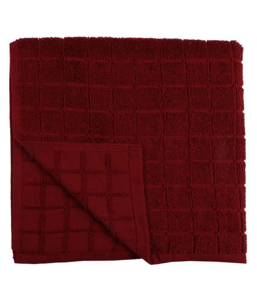 Softweave Single Cotton Bath Towel Rust Buy Softweave Single Cotton