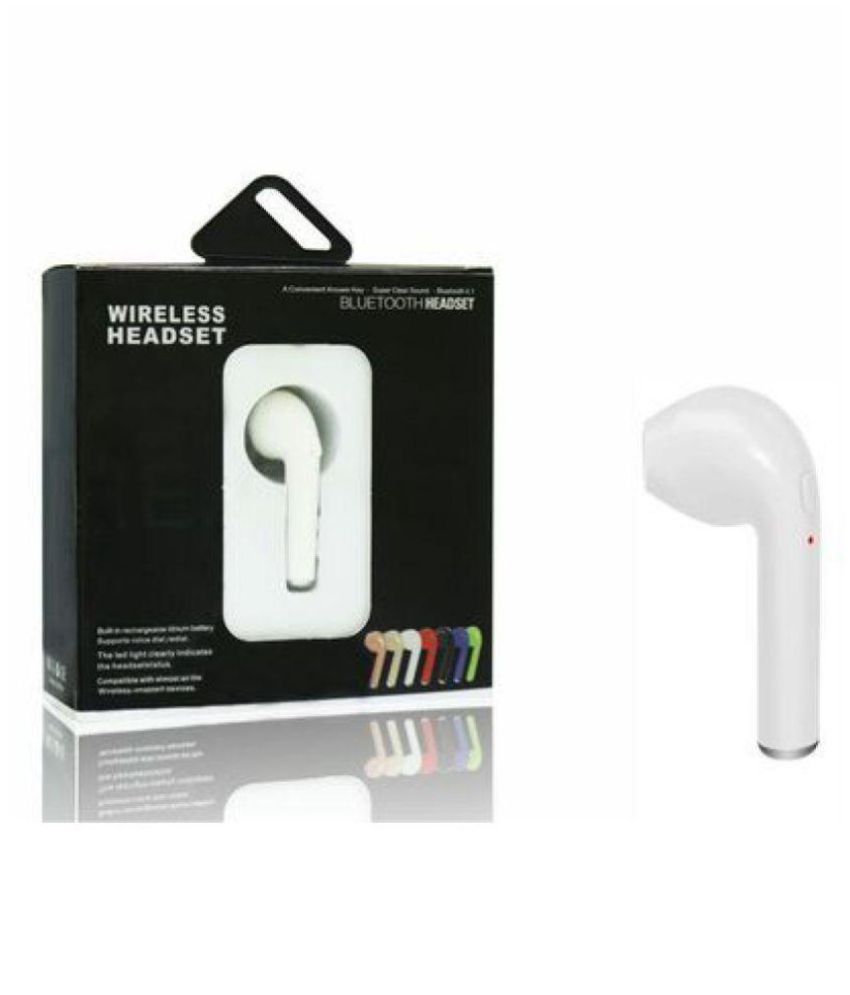 troops bluetooth earphone