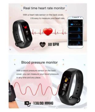 sony heart rate monitor