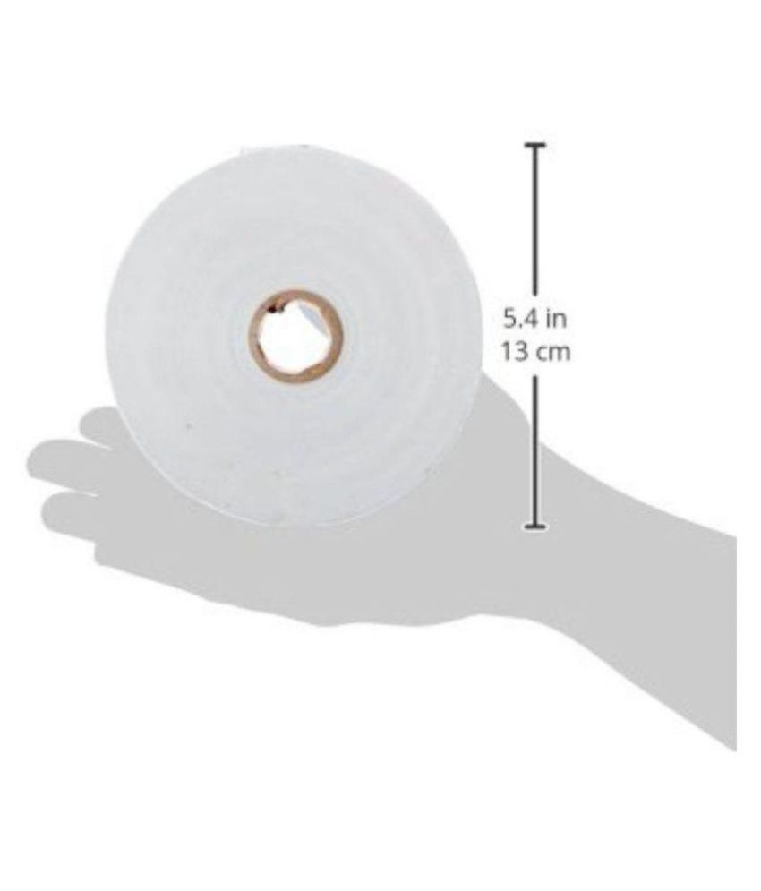 4 Inch x 125 Feet Roll Parafilm Moisture Proof Sealing Film PM-996 All ...