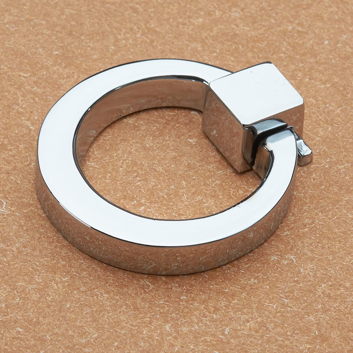 Buy Modern Dresser Knobs Pull Ring Drawer Knob Pulls Cabinet Door