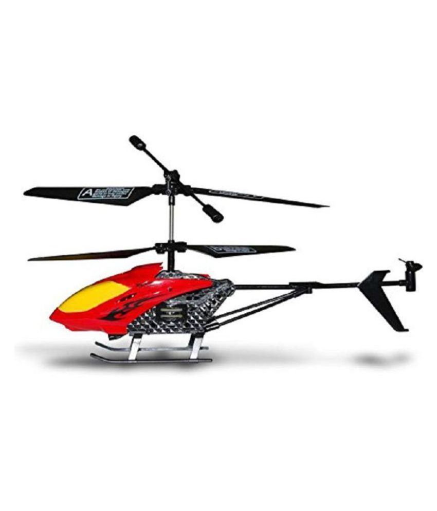 Remote Control Helicopter RC Durable LH 1302 (Multi color) Buy Remote