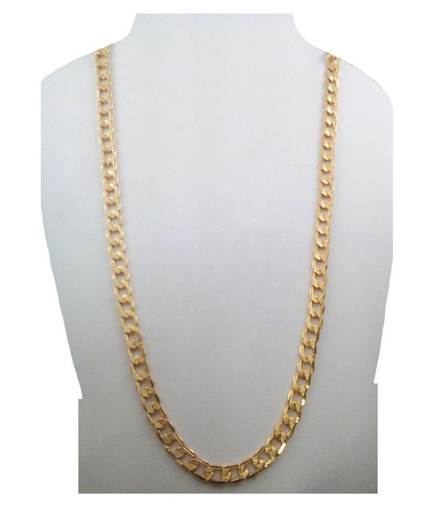 rold gold chain