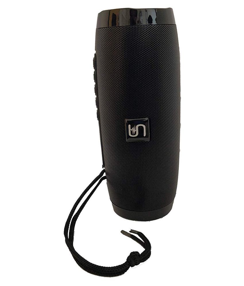 x bass speaker price